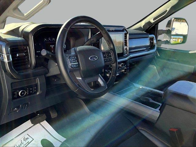 2025 Ford F-350 - $79,500