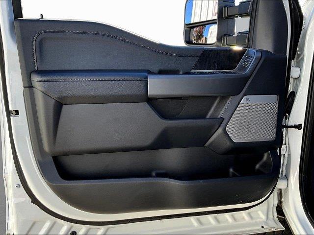 2025 Ford F-350 - $79,500
