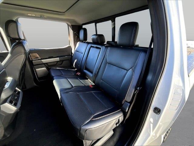 2025 Ford F-350 - $79,500