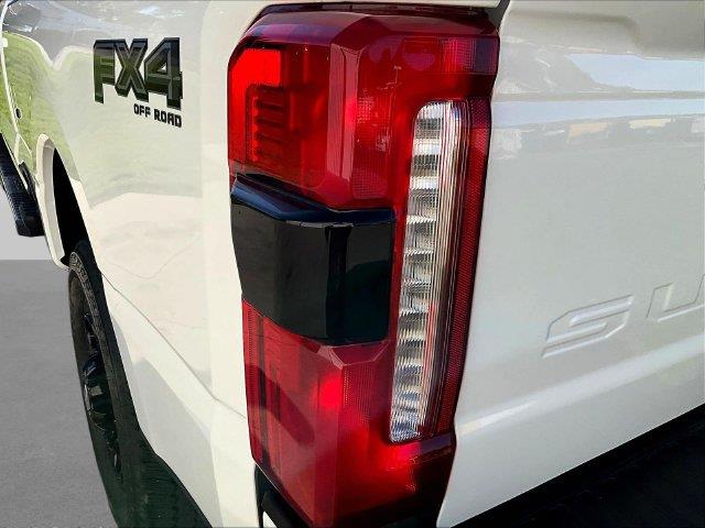 2025 Ford F-350 - $79,500