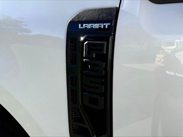 2025 Ford F-350 - $79,500