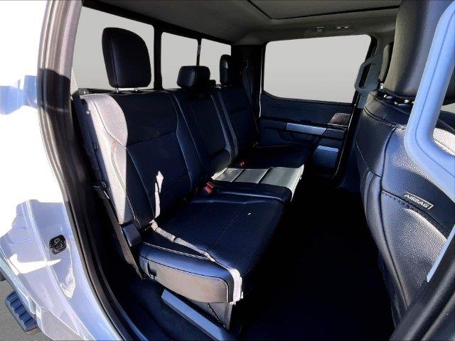 2025 Ford F-350 - $79,500