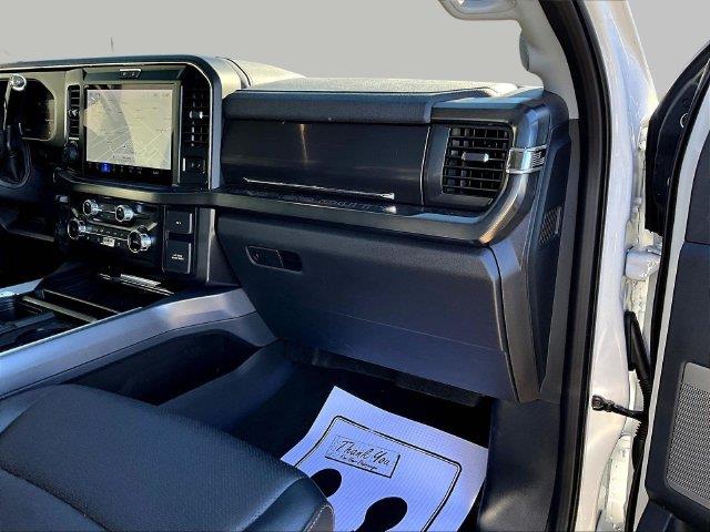 2025 Ford F-350 - $79,500