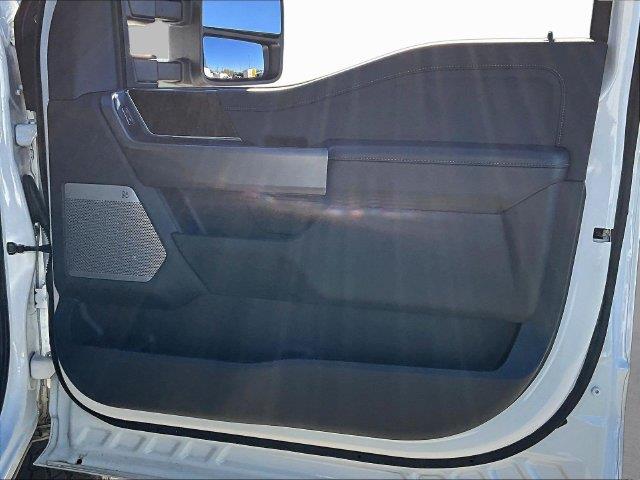 2025 Ford F-350 - $79,500