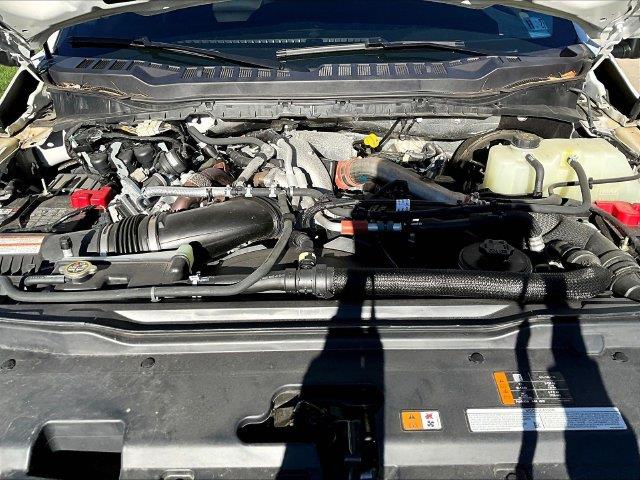 2025 Ford F-350 - $79,500