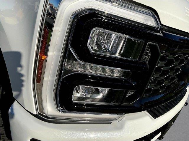 2025 Ford F-350 - $79,500
