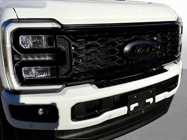 2025 Ford F-350 - $79,500