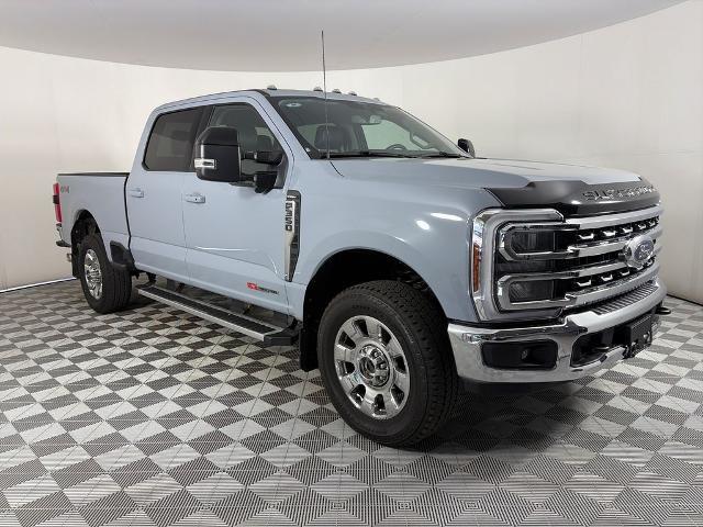 2025 Ford F-350