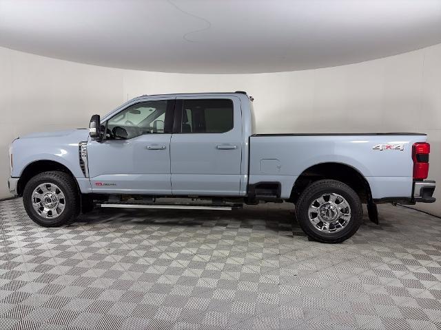 2025 Ford F-350 - $74,998