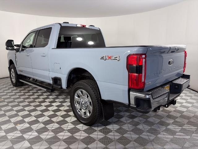 2025 Ford F-350 - $74,998