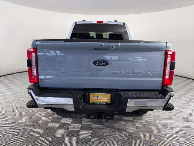 2025 Ford F-350 - $74,998