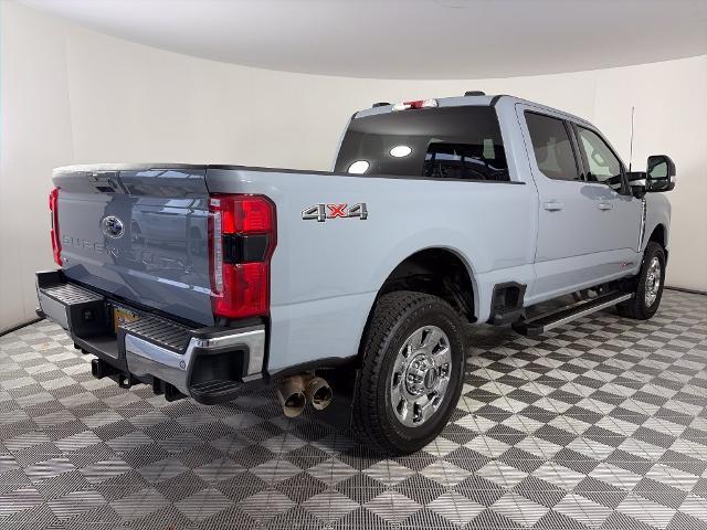 2025 Ford F-350 - $74,998