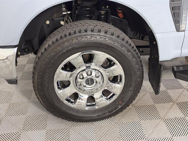 2025 Ford F-350 - $74,998