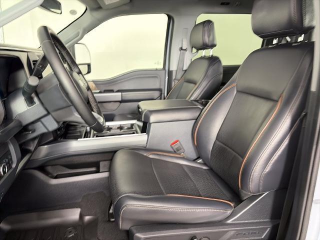 2025 Ford F-350 - $74,998