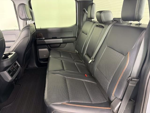 2025 Ford F-350 - $74,998