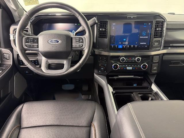 2025 Ford F-350 - $74,998