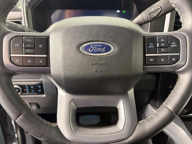2025 Ford F-350 - $74,998