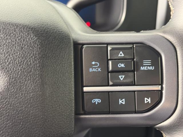 2025 Ford F-350 - $74,998