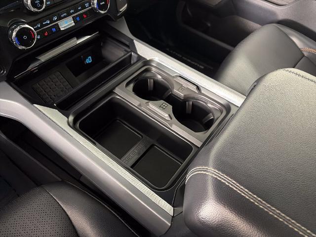 2025 Ford F-350 - $74,998