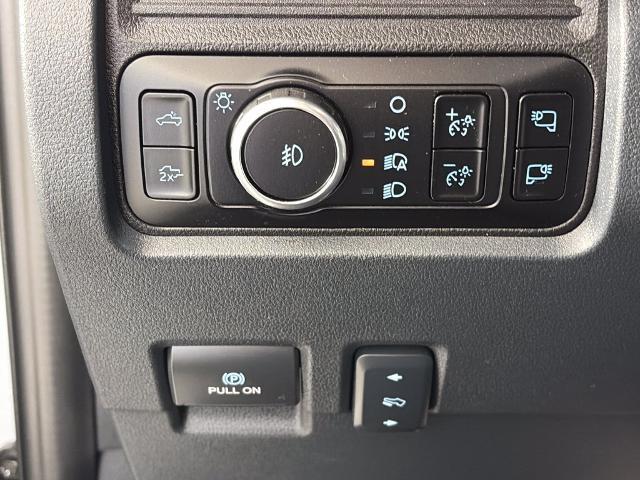 2025 Ford F-350 - $74,998