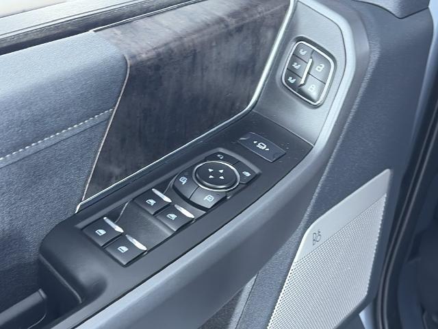 2025 Ford F-350 - $74,998