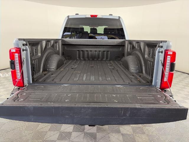 2025 Ford F-350 - $74,998