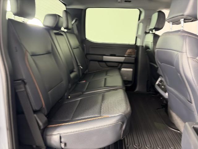 2025 Ford F-350 - $74,998