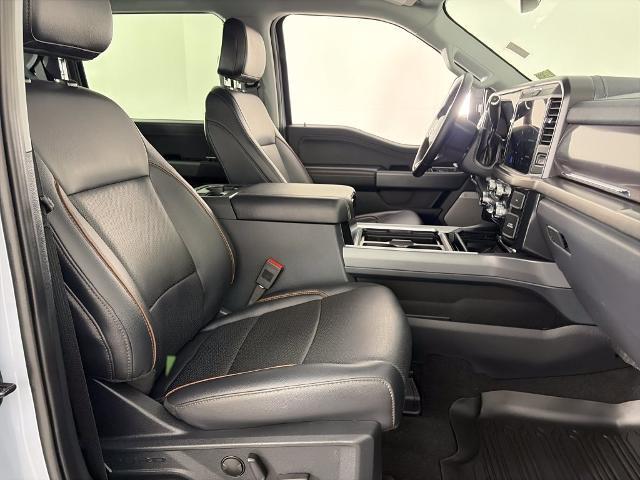 2025 Ford F-350 - $74,998