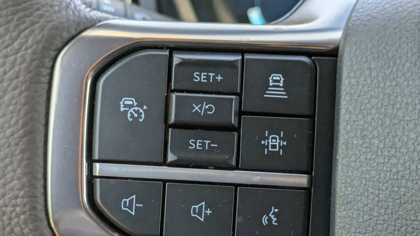 2025 Ford F-350 Super Duty King Ranch
