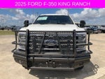 2025 F-350 Super Duty Thumbnail 2