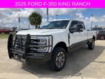 2025 F-350 Super Duty Thumbnail 3