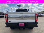 2025 F-350 Super Duty Thumbnail 6