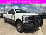 2025 F-350 Super Duty Thumbnail 9