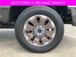 2025 F-350 Super Duty Thumbnail 10