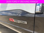 2025 F-350 Super Duty Thumbnail 12