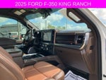 2025 F-350 Super Duty Thumbnail 14