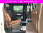 2025 F-350 Super Duty Thumbnail 16