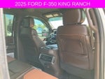 2025 F-350 Super Duty Thumbnail 17