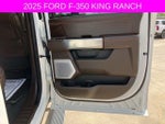 2025 F-350 Super Duty Thumbnail 18