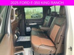 2025 F-350 Super Duty Thumbnail 20