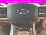 2025 F-350 Super Duty Thumbnail 33