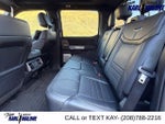 2025 F-350 Super Duty Thumbnail 17