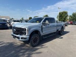 2025 F-350 Super Duty Thumbnail 3