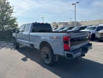 2025 F-350 Super Duty Thumbnail 4