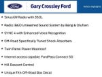 2025 F-350 Super Duty Thumbnail 26