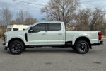 2025 F-350 Super Duty Thumbnail 5