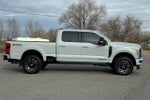 2025 F-350 Super Duty Thumbnail 8