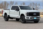 2025 F-350 Super Duty Thumbnail 9