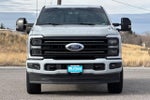 2025 F-350 Super Duty Thumbnail 10