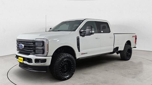 Preowned 2026 Ford F-350 Super Duty King Ranch for Sale